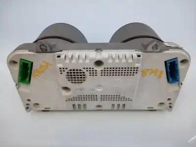 Second-hand car spare part dashboard for seat arosa 1.0 oem iam references 5220301800 1036025070 e2-a1-7-3 