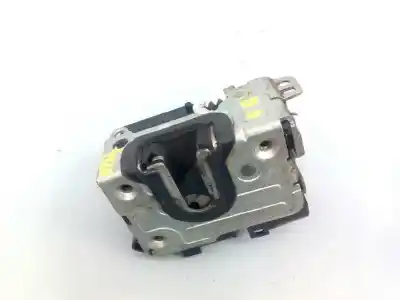 Peça sobressalente para automóvel em segunda mão fechadura da porta dianteira direita por dacia sandero laureate referências oem iam  e1-a1-4-2 