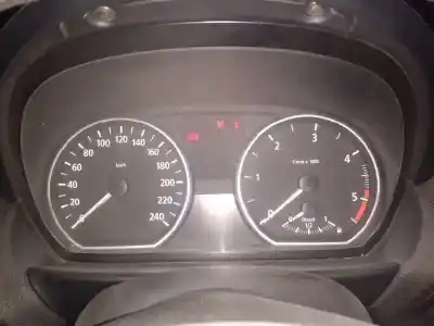 Peça sobressalente para automóvel em segunda mão quadrante por bmw serie 1 berlina (e81/e87) 118d referências oem iam 102495248 e3-a2-28-2 1k911019503x