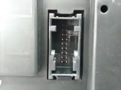 Peça sobressalente para automóvel em segunda mão quadrante por bmw serie 1 berlina (e81/e87) 118d referências oem iam 102495248 e3-a2-28-2 1k911019503x