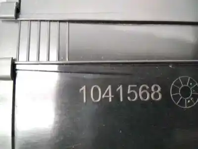 Peça sobressalente para automóvel em segunda mão quadrante por bmw serie 1 berlina (e81/e87) 118d referências oem iam 102495248 e3-a2-28-2 1k911019503x