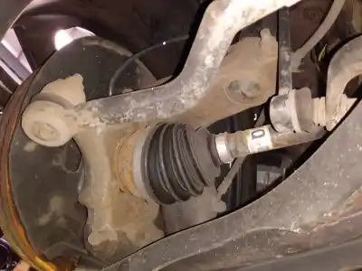 İkinci el araba yedek parçası ön Sol Baglanti için NISSAN QASHQAI (J11) Acenta OEM IAM referansları   