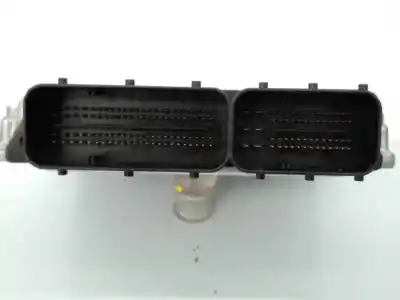 Peça sobressalente para automóvel em segunda mão centralina de motor uce por bmw serie 1 berlina (e81/e87) 118d referências oem iam 7803373 e3-a2-28-2 031554357