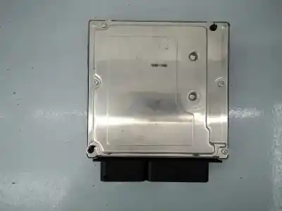 Peça sobressalente para automóvel em segunda mão centralina de motor uce por bmw serie 1 berlina (e81/e87) 118d referências oem iam 7803373 e3-a2-28-2 031554357