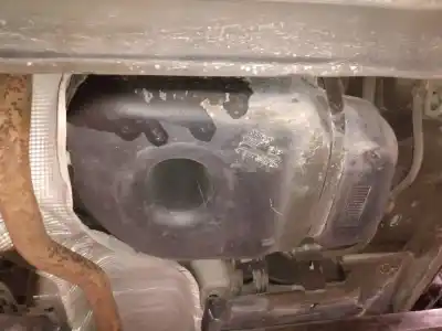 Pezzo di ricambio per auto di seconda mano SERBATOIO DI CARBURANTE per NISSAN QASHQAI (J11)  Riferimenti OEM IAM   