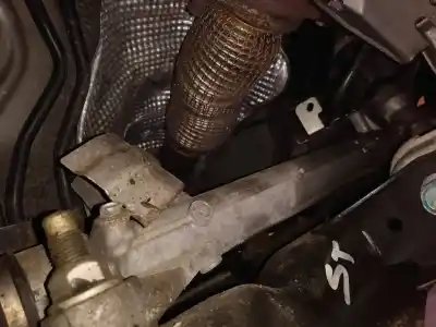 Pezzo di ricambio per auto di seconda mano cremagliera per nissan qashqai (j11) acenta riferimenti oem iam 