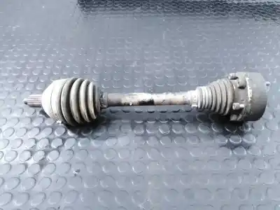 Second-hand car spare part Front Left Transmission for SEAT IBIZA (6J5) Good Stuff OEM IAM references  P1-A6-33 