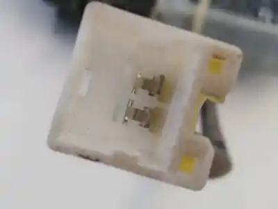 Second-hand car spare part driver left window regulator for chevrolet aveo ls oem iam references 96652141 e2-b6-25-2 