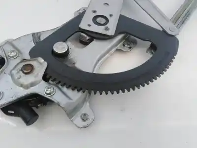 Second-hand car spare part driver left window regulator for chevrolet aveo ls oem iam references 96652141 e2-b6-25-2 