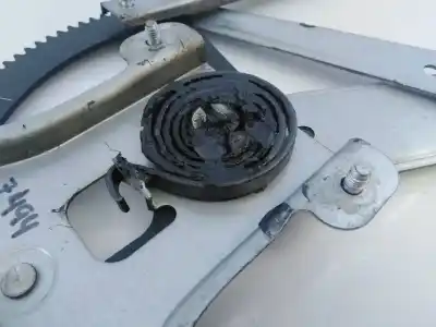 Second-hand car spare part driver left window regulator for chevrolet aveo ls oem iam references 96652141 e2-b6-25-2 