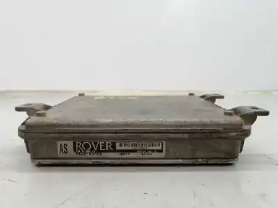 Second-hand car spare part ecu engine control for mg serie 200 (rf) 220 sd oem iam references msb100680