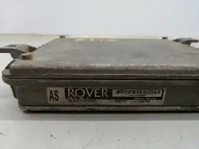 Second-hand car spare part ecu engine control for mg serie 200 (rf) 220 sd oem iam references msb100680 e3-b3-18-3 
