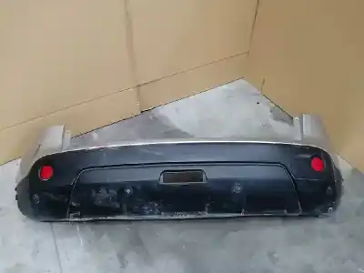 Piesă de schimb auto la mâna a doua Bara Spate pentru NISSAN QASHQAI (J10) Acenta Referințe OEM IAM  E6-B3-10 