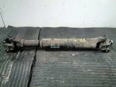 Автозапчасти б/у  за SSANGYONG KYRON  ссылки OEM IAM  P1-A1-33 