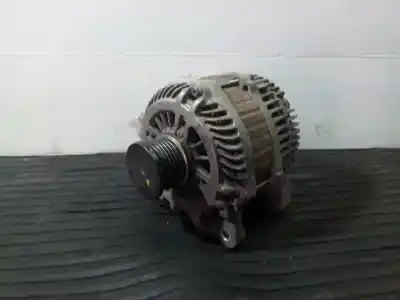 Recambio de automóvil de segunda mano de ALTERNADOR para RENAULT LAGUNA III  referencias OEM IAM 8200960536 P3-B5-1-2 