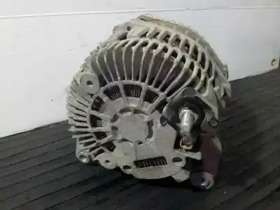 Автозапчастина б/у генератор для renault laguna iii dynamique посилання на oem iam 8200960536 p3-b5-1-2 