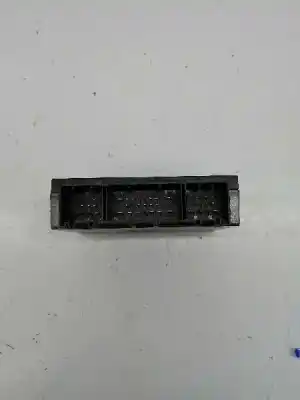 Pezzo di ricambio per auto di seconda mano modulo elettronico per volkswagen touareg (7l6) 2.5 tdi dpf riferimenti oem iam 7l0959933e  