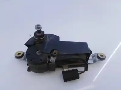 Second-hand car spare part rear windshield wiper motor for land rover freelander (ln) e targa oem iam references 