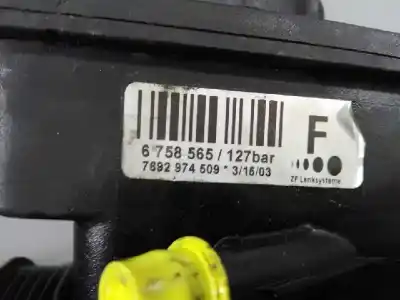 Автозапчасти б/у насос гидроусилителя за land rover range rover (lm) td6 vogue ссылки oem iam 7692974509 p3-b4-24-1 6758565