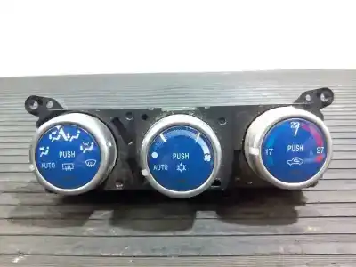 Автозапчасти б/у климат-контроль за MITSUBISHI L 200 (KA0/KB0) * ссылки OEM IAM 5037224103 3-A2-17-1 