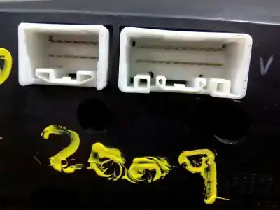 Автозапчастина б/у клімат-контроль для mitsubishi l 200 (ka0/kb0) * посилання на oem iam 5037224103 3-a2-17-1 