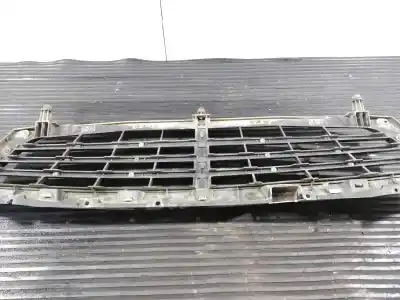 Автозапчасти б/у передняя решетка за ssangyong rexton rx 270 full ссылки oem iam 8489025 p2-a2-38 