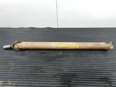 Peça sobressalente para automóvel em segunda mão transmissão central traseira por jeep gr.cherokee (zj)/ (z) 4.0 canyon referências oem iam 