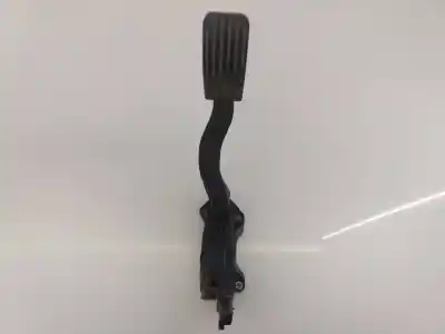 Автозапчастина б/у педаль акселератора для citroen c3 tonic посилання на oem iam 9671433680