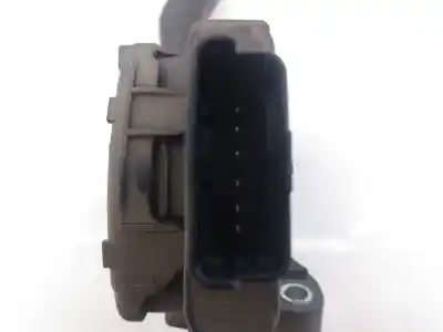 Автозапчастина б/у педаль акселератора для citroen c3 tonic посилання на oem iam 9671433680 e3-b2-54-1 6pv00994940