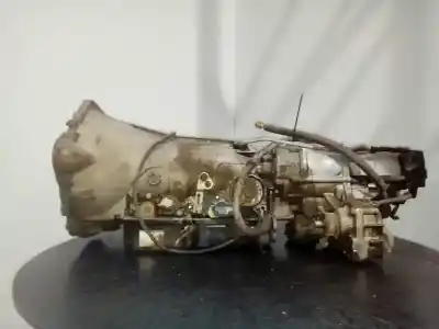 Peça sobressalente para automóvel em segunda mão caixa de velocidades por mercedes-benz clase e (w124) berlina 3.0 cat referências oem iam 722342 m1-b3-45 4098864
