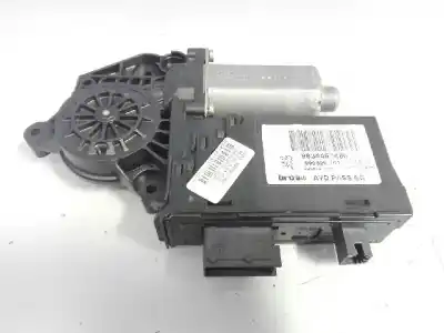 Recambio de automóvil de segunda mano de motor elevalunas delantero derecho para peugeot 307 break / sw (s1) sw clim referencias oem iam 5512000172  990829101