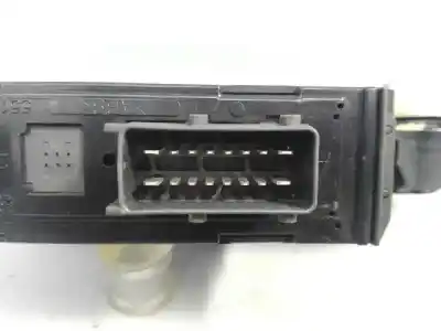 Recambio de automóvil de segunda mano de motor elevalunas delantero derecho para peugeot 307 break / sw (s1) sw clim referencias oem iam 5512000172  990829101