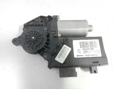 Second-hand car spare part Right Front Window Motor for PEUGEOT 307 BREAK / SW (S1) SW Clim OEM IAM references 5512000172 E1-A4-16-1 990829101