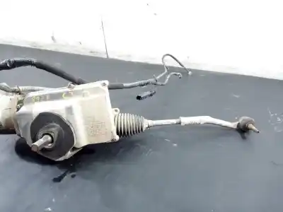 Автозапчастина б/у рульмова рейка для citroen c3 tonic посилання на oem iam 2823475303a p1-b8-27 