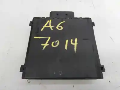 Second-hand car spare part electronic module for audi a6 lim. (4g2) 2.0 tdi oem iam references 8k0959663  