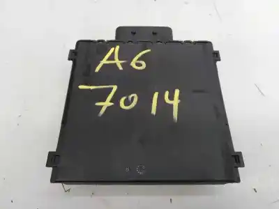 Автозапчасти б/у электронный модуль за audi a6 lim. (4g2) 2.0 tdi ссылки oem iam 8k0959663 e2-a1-2-6 