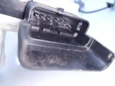 Автозапчастина б/у замок передніх дверей лівий для citroen c3 tonic посилання на oem iam  e1-a4-32-1 