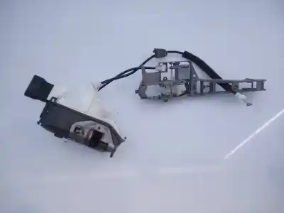 Автозапчастина б/у замок передній праві двері для citroen c3 tonic посилання на oem iam  e1-a4-4-1 