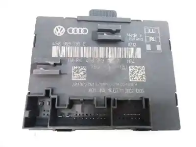 Recambio de automóvil de segunda mano de mando elevalunas trasero derecho para audi a6 lim. (4g2) 2.0 tdi referencias oem iam 4g8959795a  