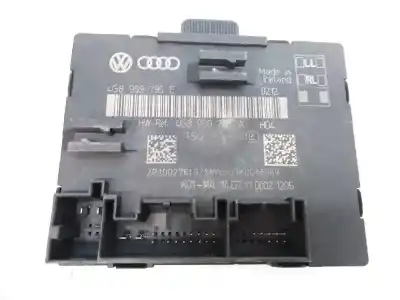 Автозапчасти б/у управление задними правыми стеклами за audi a6 lim. (4g2) 2.0 tdi ссылки oem iam 4g8959795a