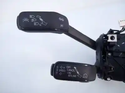Автозапчасти б/у прерывный контроль за seat ateca (kh7) reference plus ссылки oem iam 5q0953521gc e2-a1-44-2 5q0953502as