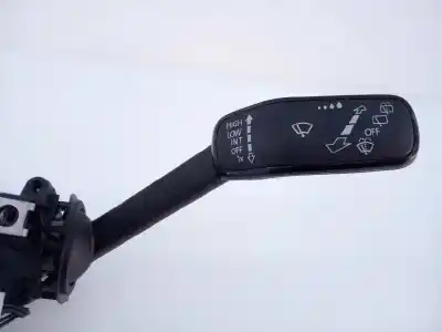 Автозапчасти б/у прерывный контроль за seat ateca (kh7) reference plus ссылки oem iam 5q0953521gc e2-a1-44-2 5q0953502as
