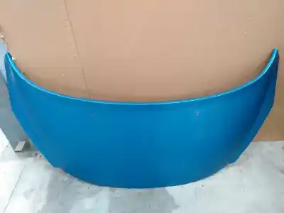 Peça sobressalente para automóvel em segunda mão Capot por PEUGEOT 207 Confort Referências OEM IAM  C1-A1-9 