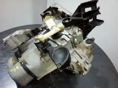 Автозапчастина б/у коробка передач для citroen c3 tonic посилання на oem iam 20cq86 m1-b2-100 