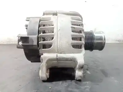 Second-hand car spare part alternator for seat ateca (kh7) reference plus oem iam references 04e903015  