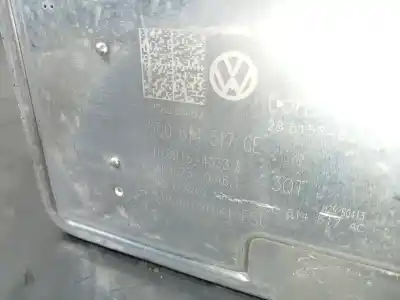 Peça sobressalente para automóvel em segunda mão abs por seat ateca (kh7) reference plus referências oem iam 5q0614517ce p3-a8-23-2 