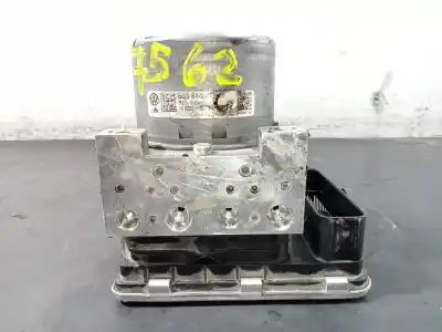 Peça sobressalente para automóvel em segunda mão abs por seat ateca (kh7) reference plus referências oem iam 5q0614517ce p3-a8-23-2 