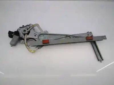 Second-hand car spare part Passenger Side Right Window Regulator for TOYOTA AURIS Sol OEM IAM references 6980112220 E2-B4-8-2 857100D100