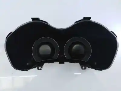 Pezzo di ricambio per auto di seconda mano Pannello Degli Strumenti per TOYOTA AURIS Sol Riferimenti OEM IAM 8380002M12 E3-B2-13-3 
