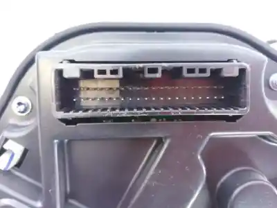 Peça sobressalente para automóvel em segunda mão quadrante por toyota auris sol referências oem iam 8380002m12 e3-b2-13-3 